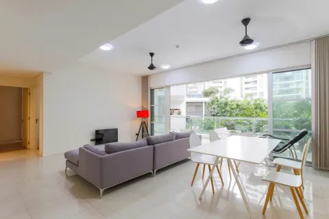 3 bedrooms Apartment in Thu Duc, Ho Chi Minh, No. 26937
