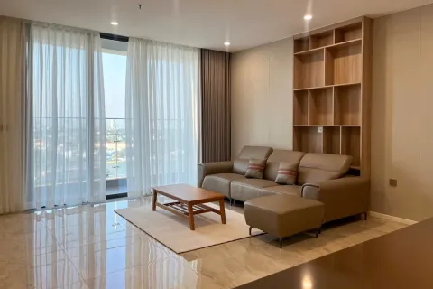 3 bedrooms Apartment in Thu Duc, Ho Chi Minh,  No. 26940