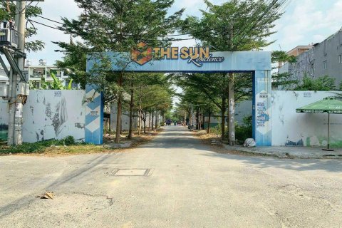 54m2 Land in Nha Be, Ho Chi Minh,  No. 24285