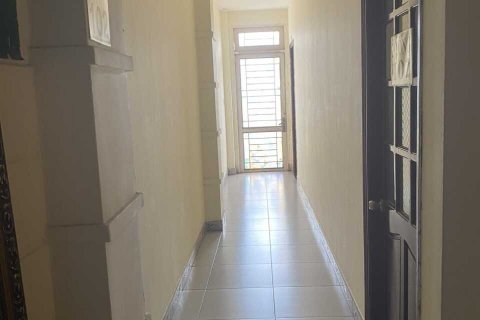 130.2m2 Townhouse in District 7, Ho Chi Minh,  No. 24284 3