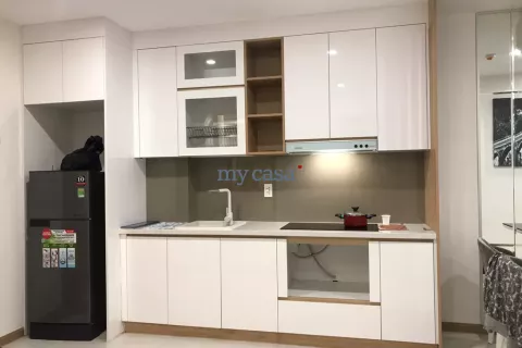 1 bedroom Apartment in Thu Duc, Ho Chi Minh,  No. 12515