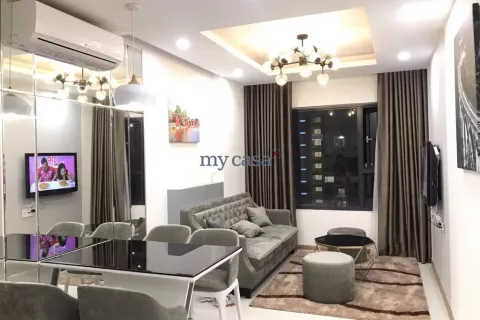 1 bedroom Apartment in Thu Duc, Ho Chi Minh, No. 12515 4