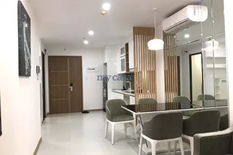 1 bedroom Apartment in Thu Duc, Ho Chi Minh, No. 12515 2