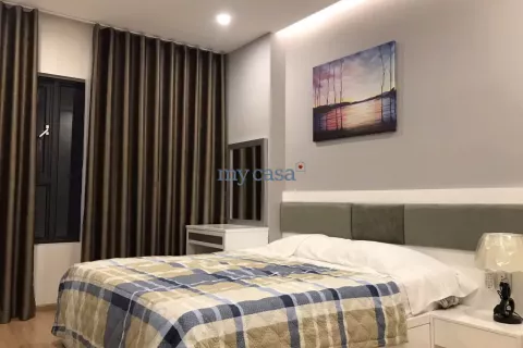 1 bedroom Apartment in Thu Duc, Ho Chi Minh, No. 12515 3