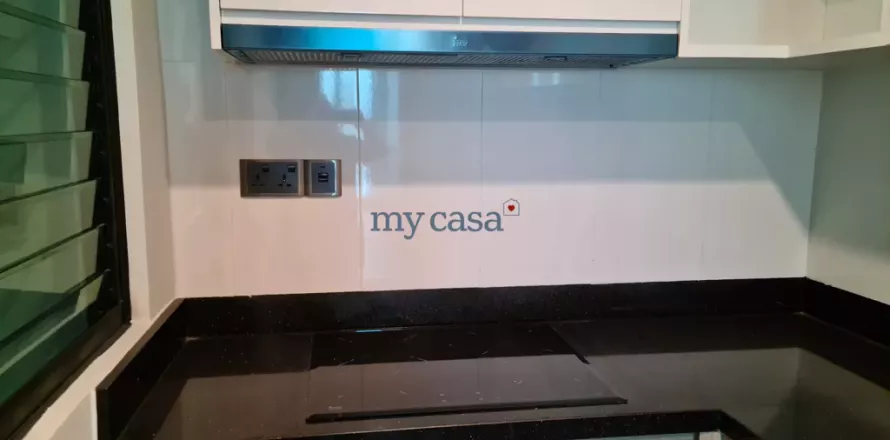 1 bedroom Apartment in Thu Duc, Ho Chi Minh, No. 12511
