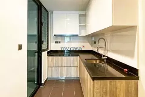 1 bedroom Apartment in Thu Duc, Ho Chi Minh, No. 12511 5