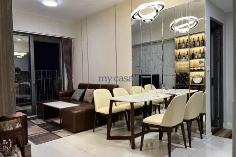 2 bedrooms Apartment in Thu Duc, Ho Chi Minh, No. 12516 5