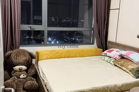 2 bedrooms Apartment in Thu Duc, Ho Chi Minh, No. 12516