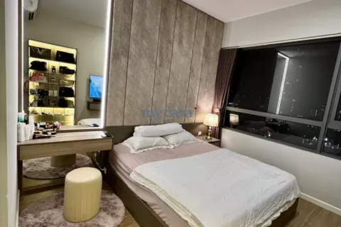 2 bedrooms Apartment in Thu Duc, Ho Chi Minh, No. 12516 7