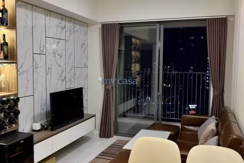 2 bedrooms Apartment in Thu Duc, Ho Chi Minh, No. 12516 2