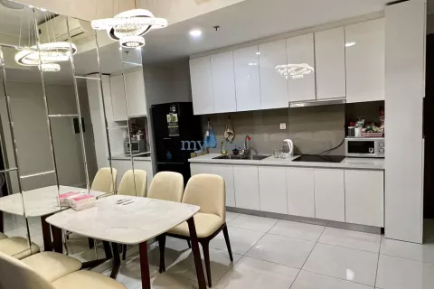 2 bedrooms Apartment in Thu Duc, Ho Chi Minh, No. 12516 4