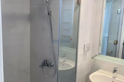 Квартира с 2 спальнями в Тхудык, Хошимин , № 12514 15