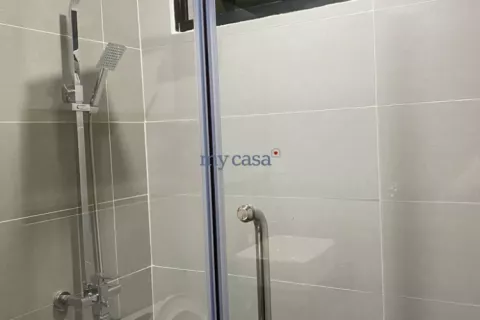Квартира с 2 спальнями в Тхудык, Хошимин , № 12513 3