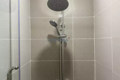 Квартира с 2 спальнями в Тхудык, Хошимин , № 12513 4
