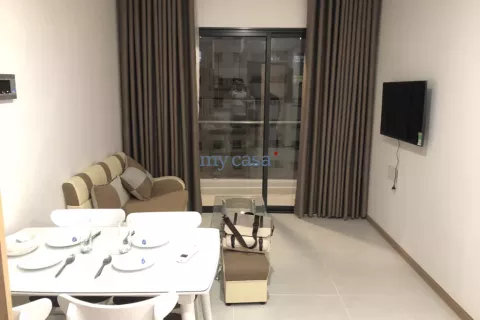 1 bedroom Apartment in Thu Duc, Ho Chi Minh, No. 12517 2