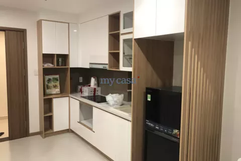 1 bedroom Apartment in Thu Duc, Ho Chi Minh, No. 12517