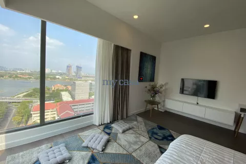 3 bedrooms Apartment in District 4, Ho Chi Minh, No. 12512 2