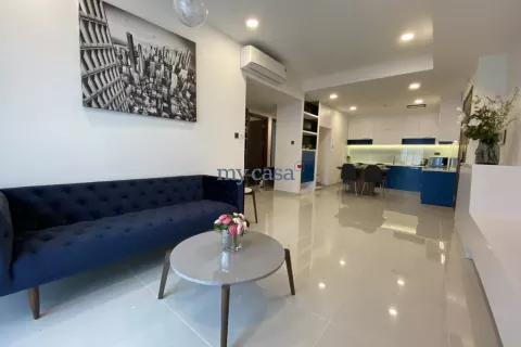 3 bedrooms Apartment in District 4, Ho Chi Minh, No. 12512 4