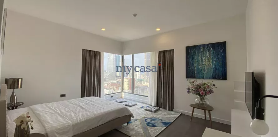 3 bedrooms Apartment in District 4, Ho Chi Minh, No. 12512