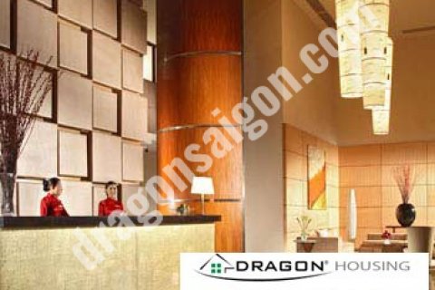 Квартира 110м2 в Район 1, Хошимин , № 15585 4