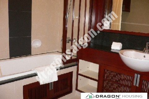 50m2 Apartment in Binh Thanh, Ho Chi Minh,  No. 15584 4