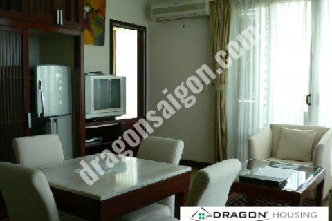 50m2 Apartment in Binh Thanh, Ho Chi Minh,  No. 15584 2