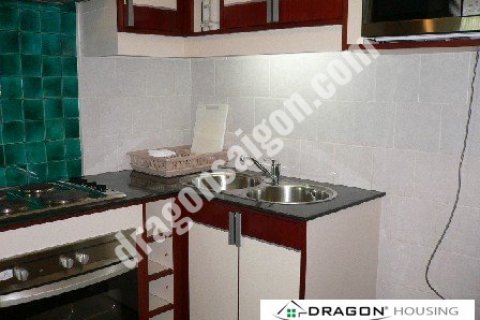 50m2 Apartment in Binh Thanh, Ho Chi Minh,  No. 15584 5