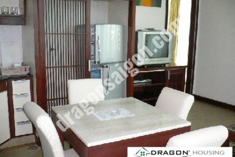 50m2 Apartment in Binh Thanh, Ho Chi Minh,  No. 15584 3