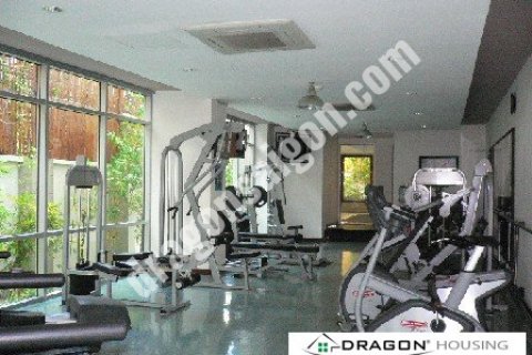 50m2 Apartment in Binh Thanh, Ho Chi Minh,  No. 15584 8