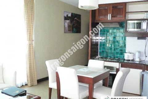 50m2 Apartment in Binh Thanh, Ho Chi Minh,  No. 15584 9