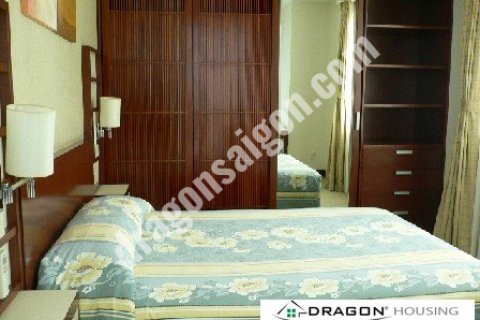 Studio Apartment in Binh Thanh, Ho Chi Minh, No. 15584