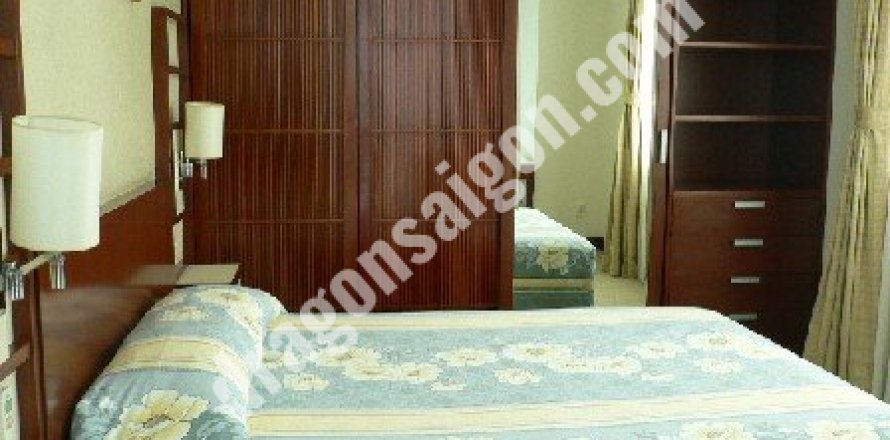 Studio Apartment in Binh Thanh, Ho Chi Minh,  No. 15584