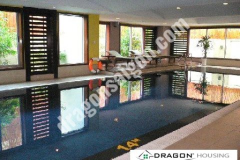 50m2 Apartment in Binh Thanh, Ho Chi Minh,  No. 15584 6