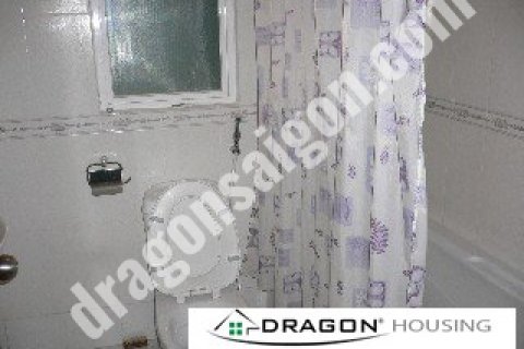 Квартира 44м2 в Район 3, Хошимин , № 15583 3