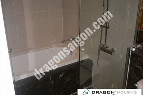 120m2 Apartment in Binh Thanh, Ho Chi Minh,  No. 15579 4