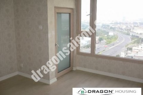 120m2 Apartment in Binh Thanh, Ho Chi Minh,  No. 15579 3