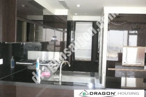 120m2 Apartment in Binh Thanh, Ho Chi Minh,  No. 15579 2