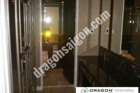 120m2 Apartment in Binh Thanh, Ho Chi Minh,  No. 15579 5