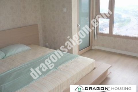 120m2 Apartment in Binh Thanh, Ho Chi Minh,  No. 15579 6