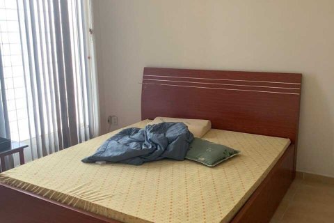 Таунхаус 90м2 в Район 7, Хошимин ,  № 24307 3