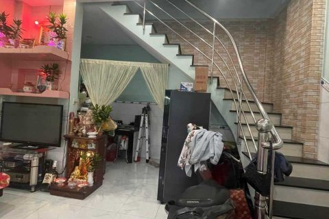 91m2 Townhouse in District 7, Ho Chi Minh,  No. 24309 10