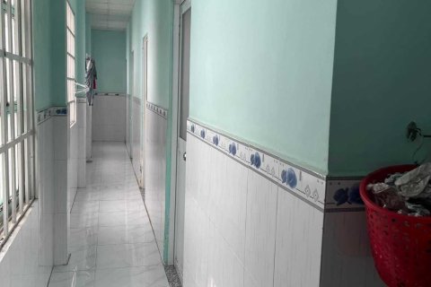 91m2 Townhouse in District 7, Ho Chi Minh,  No. 24309 3