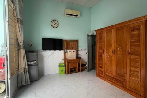91m2 Townhouse in District 7, Ho Chi Minh,  No. 24309 5