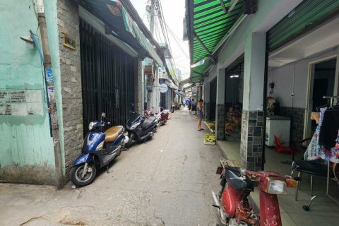Studio Townhouse in District 7, Ho Chi Minh,  No. 24309
