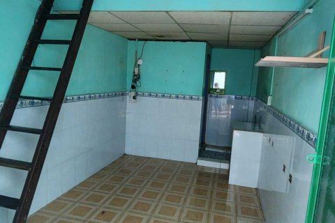 91m2 Townhouse in District 7, Ho Chi Minh,  No. 24309 4