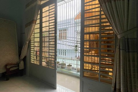 91m2 Townhouse in District 7, Ho Chi Minh,  No. 24309 6