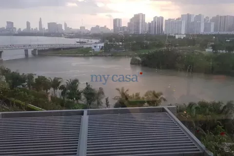 4 bedrooms Apartment in Thu Duc, Ho Chi Minh,  No. 11214 2