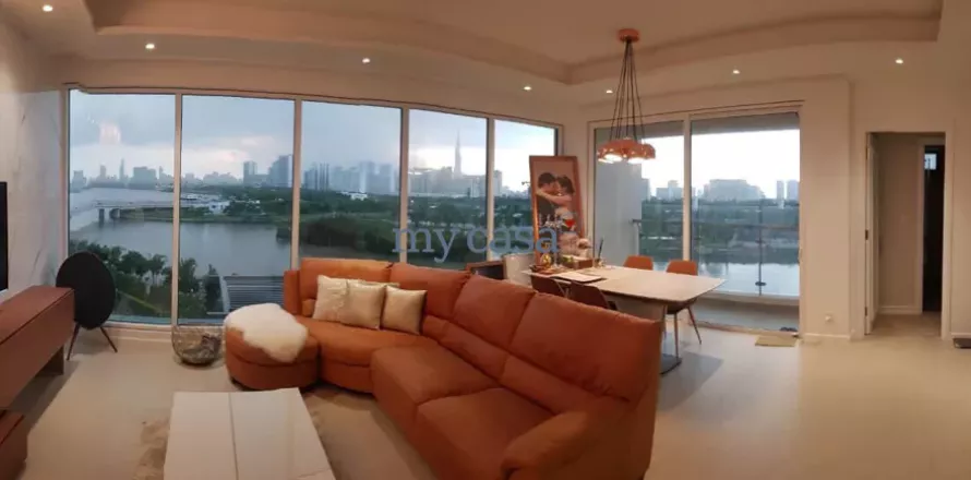 4 bedrooms Apartment in Thu Duc, Ho Chi Minh,  No. 11214