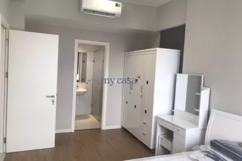 Квартира с 2 спальнями в Тхудык, Хошимин , № 11211 4