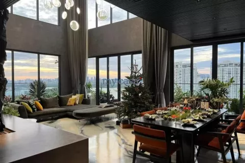 3 bedrooms Apartment in Thu Duc, Ho Chi Minh, No. 11212 12